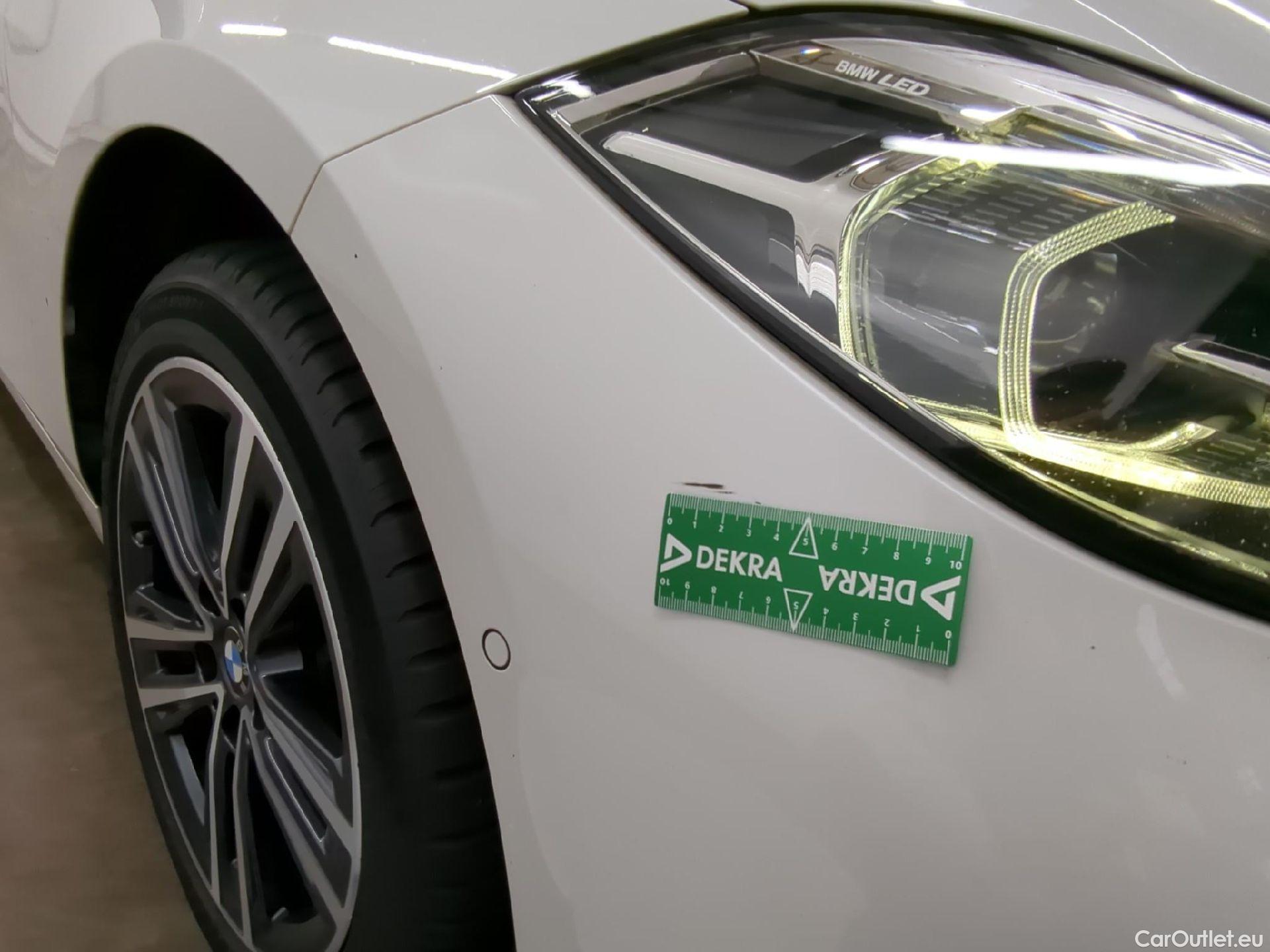  Bmw  Serie 1 BMW Série 1 / 2019 / 5P / Berline 2.0 118D AUTO Business Design #5