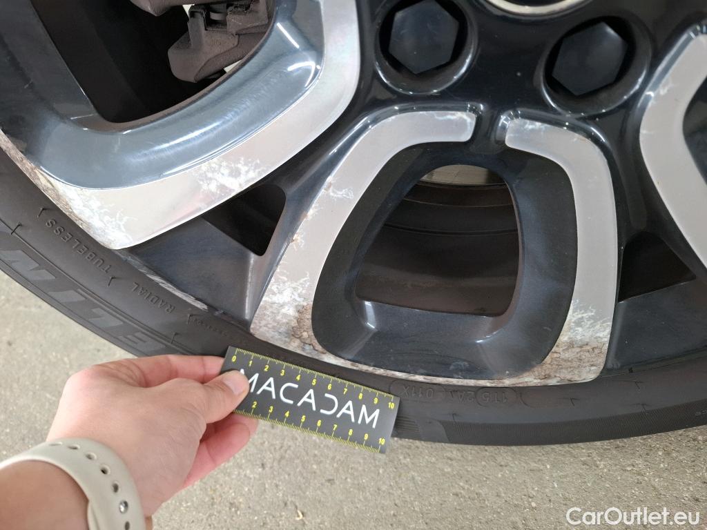  Citroen  C4 Grand Picasso /Spacetourer Business 1.5 BlueHDi 130CV BVM6 E6dT #32