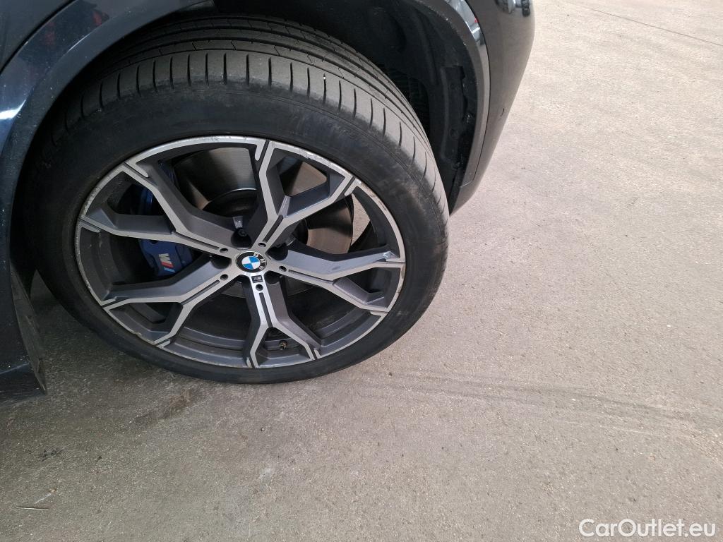  Bmw  X5 BMW  / 2018 / 5P / SUV xDrive45e 394ch M Sport BVA8 Hybride #8