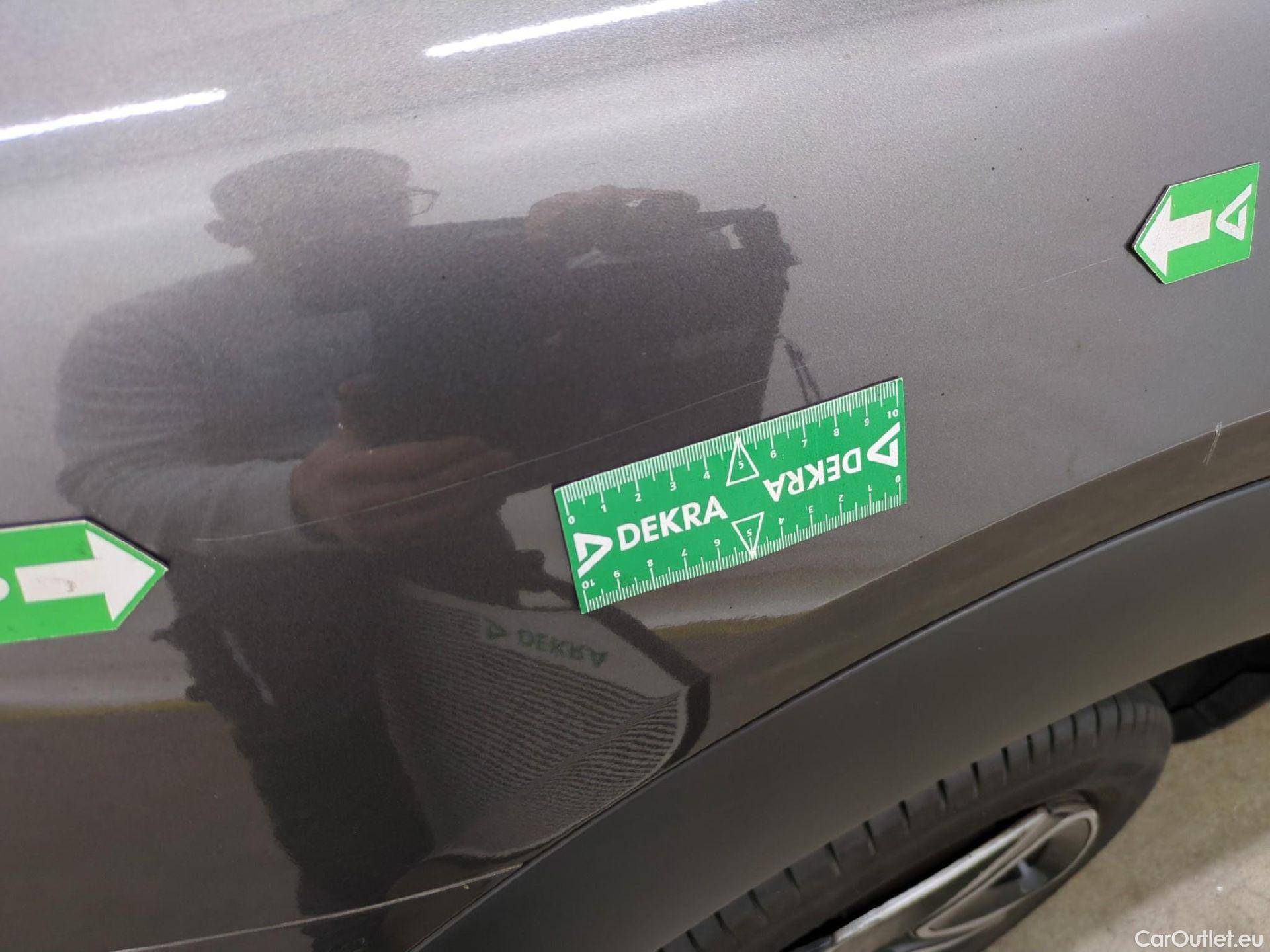  Citroen  C4 Cactus  Feel Business 1.5 BlueHDI 120CV BVA6 E6dT #19