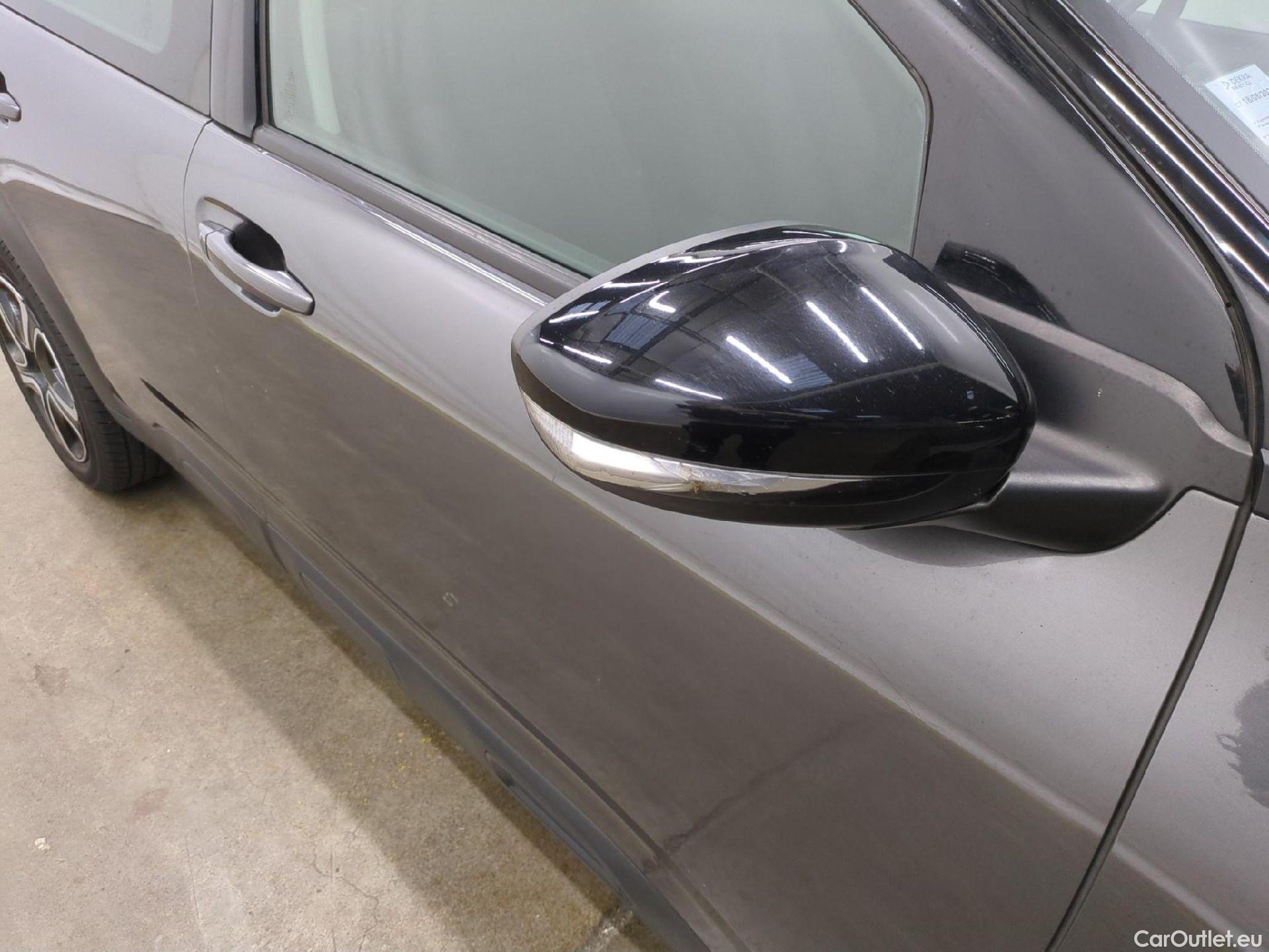  Citroen  C4 Cactus  Feel Business 1.5 BlueHDI 120CV BVA6 E6dT #10