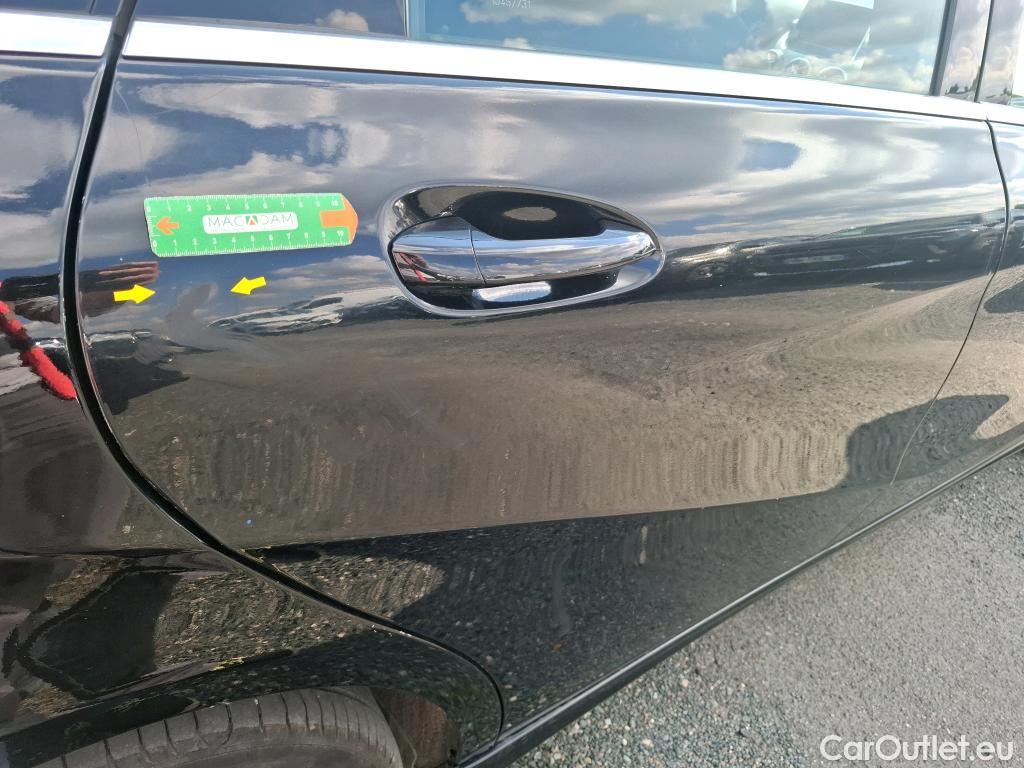  Mercedes  B-Klasse MERCEDES-BENZ CLASSE B 5p MP B 180 Business Edition BA7 5P #10