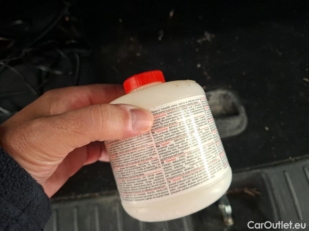  KIA  Sportage  Active 1.6 CRDi 135CV BVA7 E6d #16