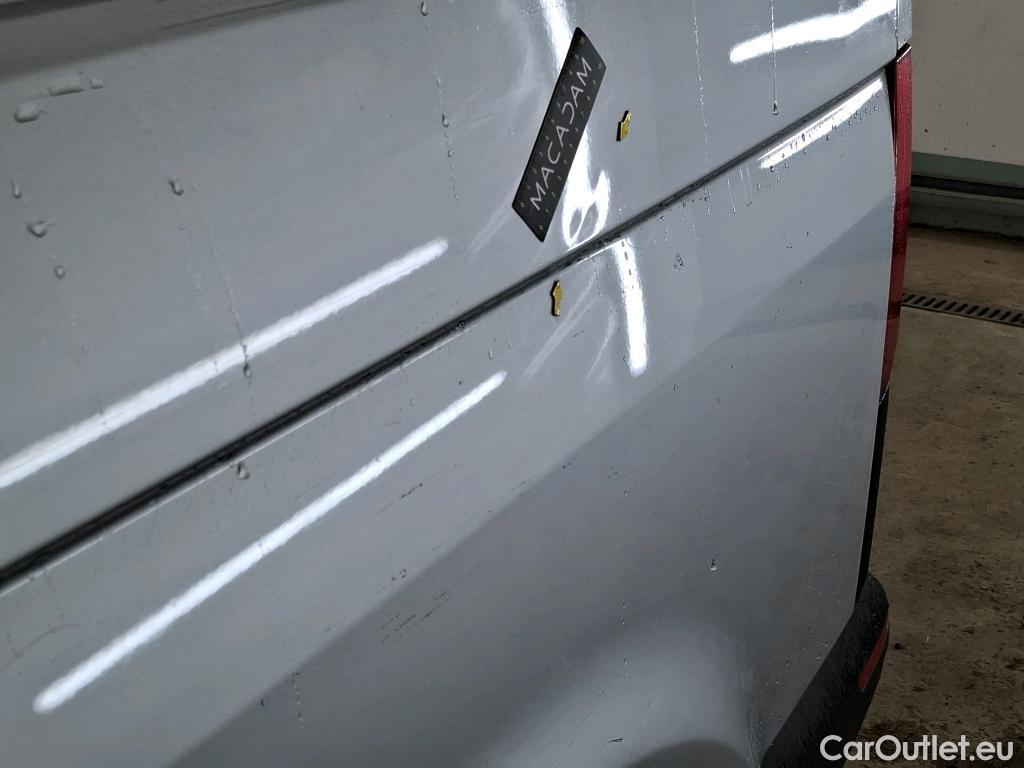  Volkswagen  Transporter T6  Fourgon 2.0 100CV BVM5 #14