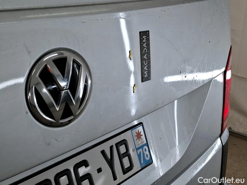  Volkswagen  Transporter T6  Fourgon 2.0 100CV BVM5 #24
