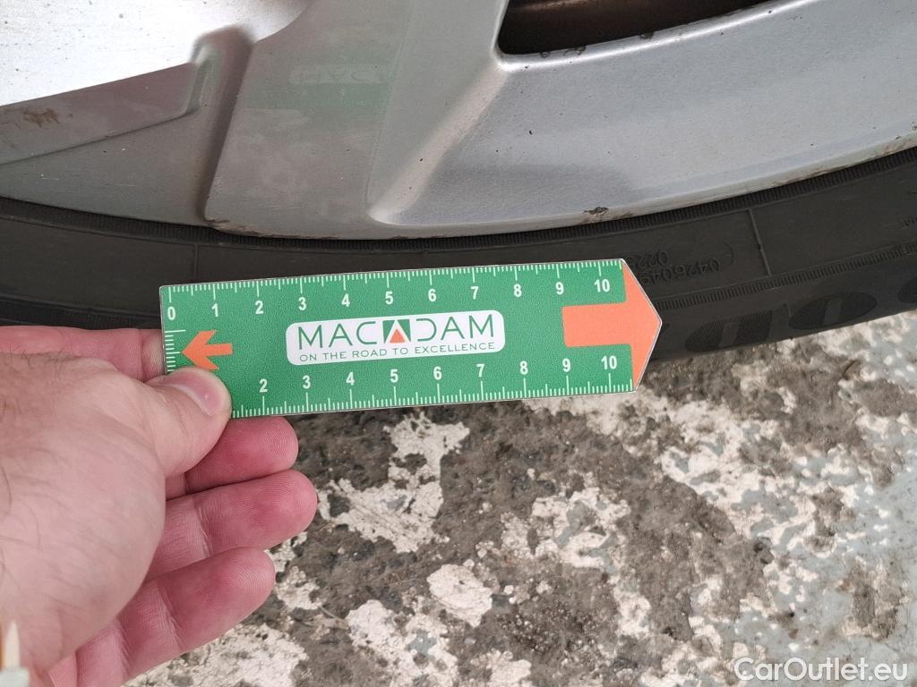  Citroen  C5  Aircross Business 1.5 BlueHDi 130CV BVA8 E6d #15