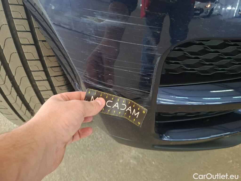  Jaguar  F-PACE JAGUAR  5p SUV  Portfolio 2L D 180ch BVA 4x4 #6