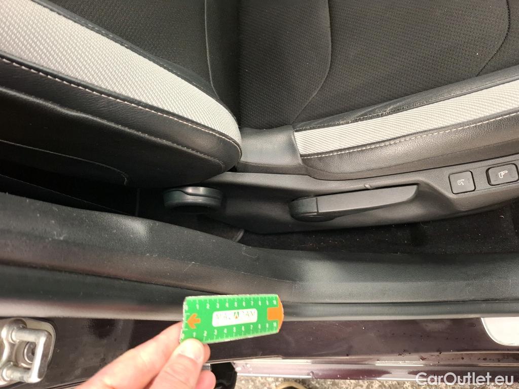  Citroen  DS4  SoChic 1.6 BlueHDi 120CV BVA6 E6 #13