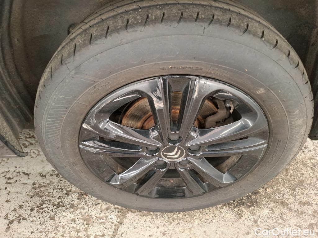  Citroen  Berlingo  Feel Pack M 1.5 BlueHDi 100CV BVM6 E6d #13