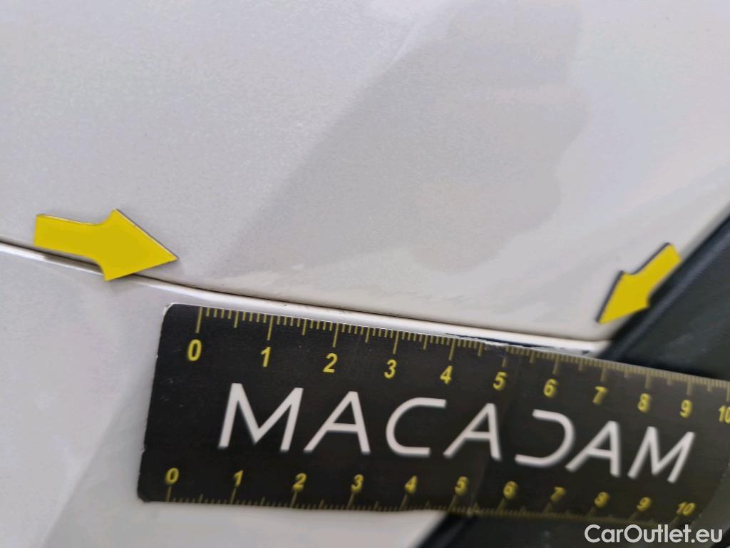  Citroen  C5  Aircross Shine 2.0 BlueHDi 180CV BVA8 E6dT #21