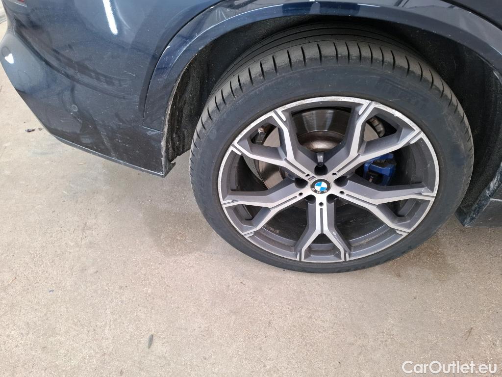  Bmw  X5 BMW  / 2018 / 5P / SUV xDrive45e 394ch M Sport BVA8 Hybride #26