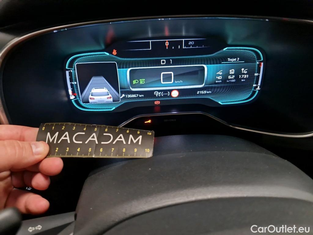  Citroen  C5  Aircross Shine 2.0 BlueHDi 180CV BVA8 E6dT #16