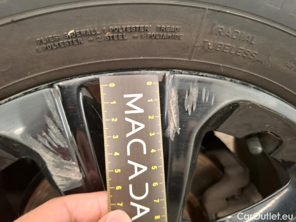  Citroen  Berlingo  Feel Pack M 1.5 BlueHDi 100CV BVM6 E6d #15