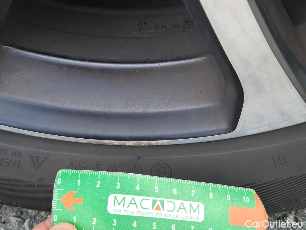  Mercedes  B-Klasse MERCEDES-BENZ CLASSE B 5p MP B 180 Business Edition BA7 5P #47