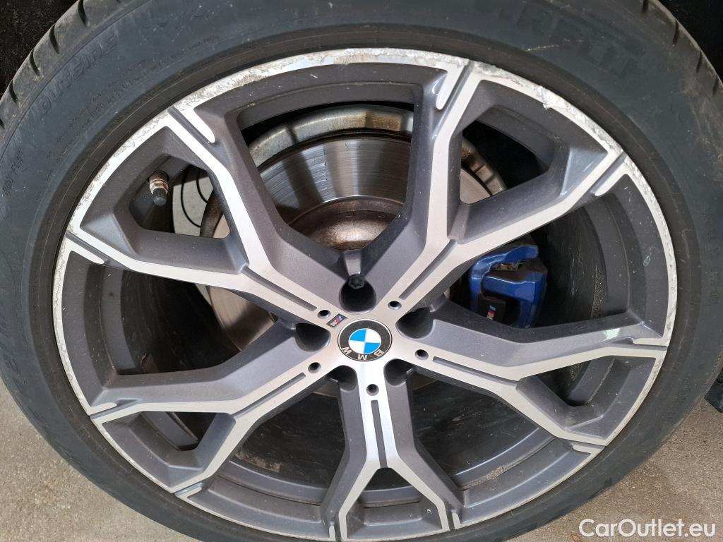  Bmw  X5 BMW  / 2018 / 5P / SUV xDrive45e 394ch M Sport BVA8 Hybride #16