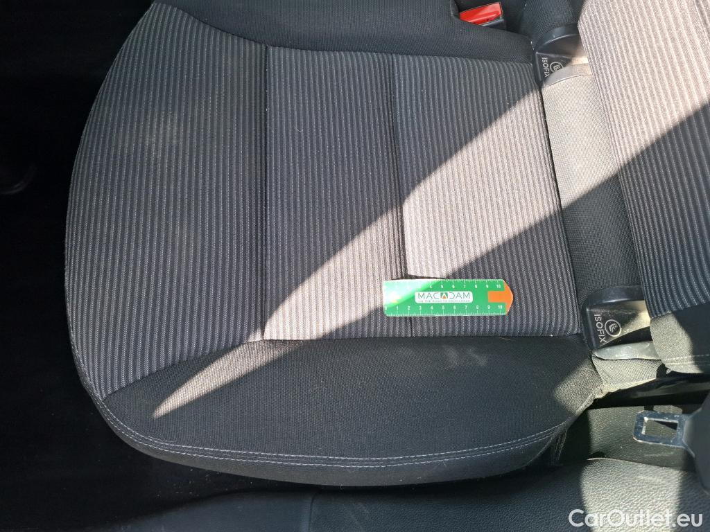  Mercedes  B-Klasse MERCEDES-BENZ CLASSE B 5p MP B 180 Business Edition BA7 5P #61