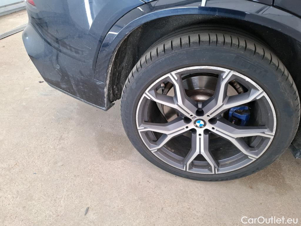  Bmw  X5 BMW  / 2018 / 5P / SUV xDrive45e 394ch M Sport BVA8 Hybride #15