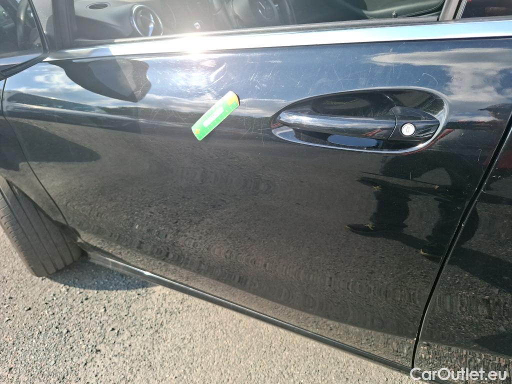  Mercedes  B-Klasse MERCEDES-BENZ CLASSE B 5p MP B 180 Business Edition BA7 5P #21