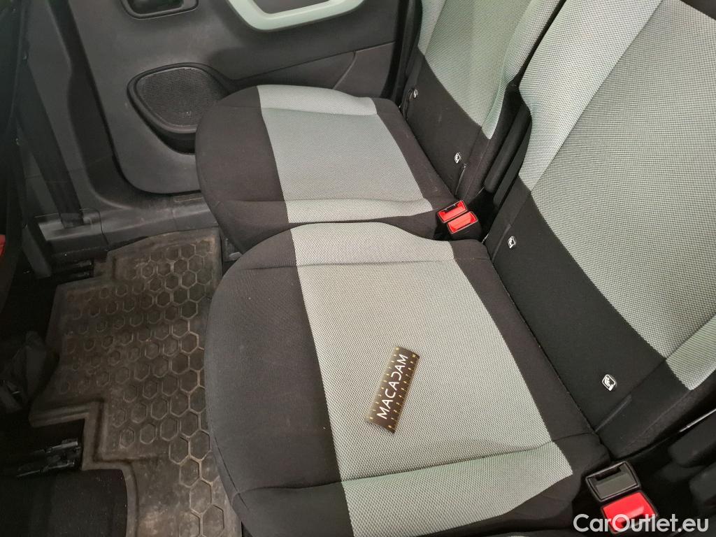  Citroen  Berlingo  Feel Pack M 1.5 BlueHDi 100CV BVM6 E6d #44