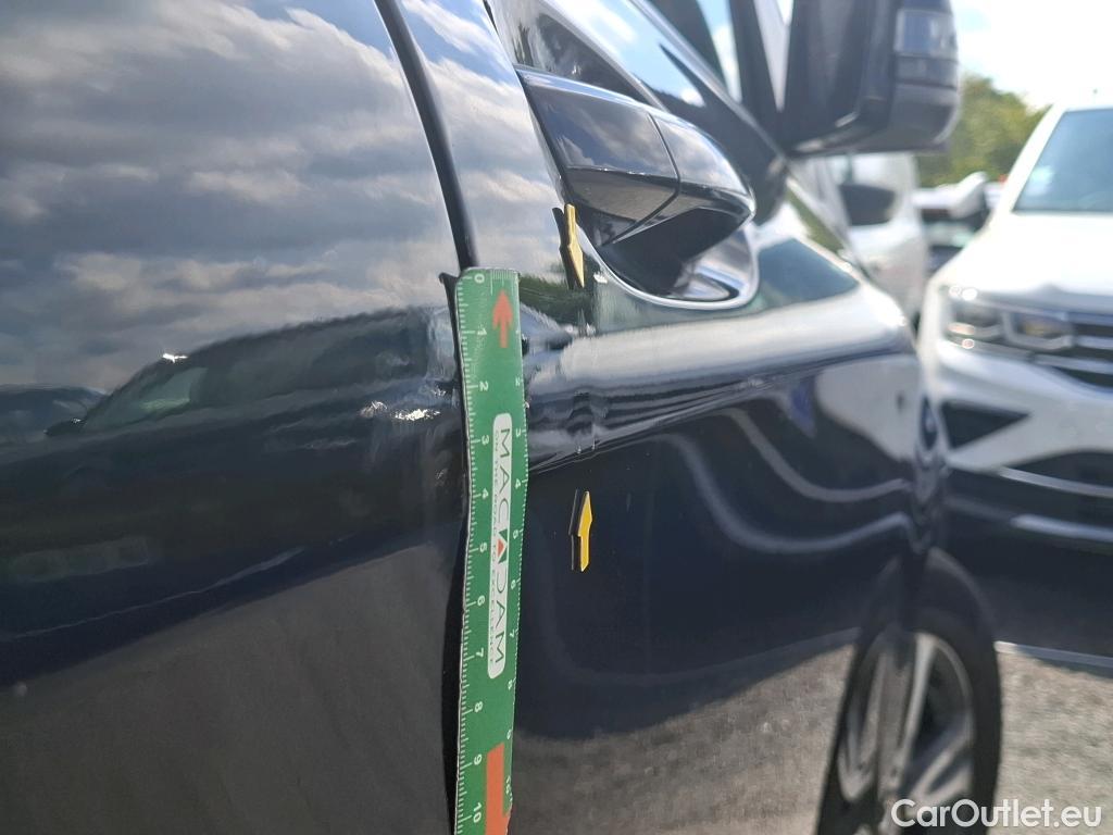  Mercedes  B-Klasse MERCEDES-BENZ CLASSE B 5p MP B 180 Business Edition BA7 5P #8