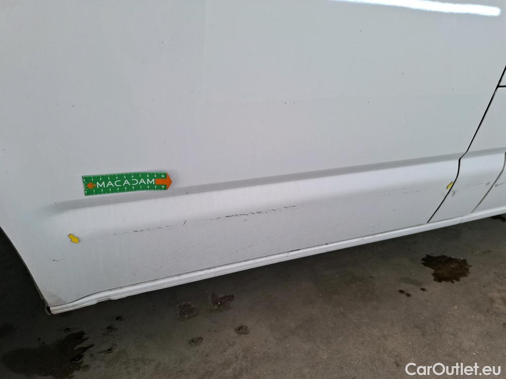  Volkswagen  Transporter VOLKSWAGEN   2019  4P  Fourgon tôlé 20 TDi 150 L2H1 Business Line #5