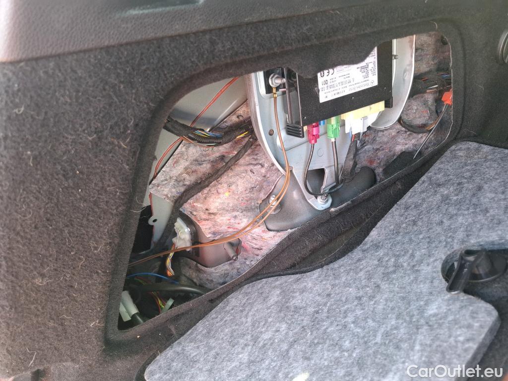  Mercedes  B-Klasse MERCEDES-BENZ CLASSE B 5p MP B 180 Business Edition BA7 5P #53