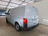  Volkswagen  Transporter T6  Fourgon 2.0 100CV BVM5 #2
