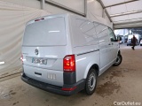  Volkswagen  Transporter T6  Fourgon 2.0 100CV BVM5 #3
