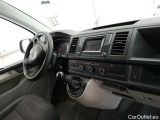  Volkswagen  Transporter T6  Fourgon 2.0 100CV BVM5 #5