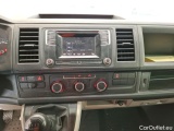  Volkswagen  Transporter T6  Fourgon 2.0 100CV BVM5 #7