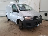  Volkswagen  Transporter T6  Fourgon 2.0 100CV BVM5 #4