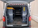  Volkswagen  Transporter T6  Fourgon 2.0 100CV BVM5 #10