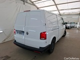  Volkswagen  Transporter VOLKSWAGEN   2019  4P  Fourgon tôlé 20 TDi 150 L2H1 Business Line #3