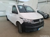  Volkswagen  Transporter VOLKSWAGEN   2019  4P  Fourgon tôlé 20 TDi 150 L2H1 Business Line #4