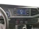  Volkswagen  Transporter VOLKSWAGEN   2019  4P  Fourgon tôlé 20 TDi 150 L2H1 Business Line #7