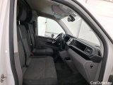  Volkswagen  Transporter VOLKSWAGEN   2019  4P  Fourgon tôlé 20 TDi 150 L2H1 Business Line #8
