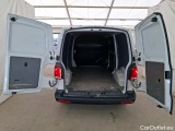  Volkswagen  Transporter VOLKSWAGEN   2019  4P  Fourgon tôlé 20 TDi 150 L2H1 Business Line #10