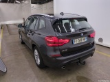  Bmw  X3 Série  xDrive 30d Lounge 3.0 265CV BVA8 E6dT #2