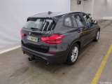  Bmw  X3 Série  xDrive 30d Lounge 3.0 265CV BVA8 E6dT #3
