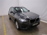  Bmw  X3 Série  xDrive 30d Lounge 3.0 265CV BVA8 E6dT #4