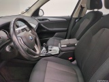  Bmw  X3 Série  xDrive 30d Lounge 3.0 265CV BVA8 E6dT #10