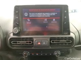  Citroen  Berlingo  Feel Pack M 1.5 BlueHDi 100CV BVM6 E6d #7