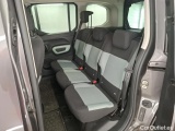  Citroen  Berlingo  Feel Pack M 1.5 BlueHDi 100CV BVM6 E6d #9