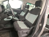  Citroen  Berlingo  Feel Pack M 1.5 BlueHDi 100CV BVM6 E6d #8