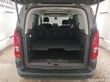  Citroen  Berlingo  Feel Pack M 1.5 BlueHDi 100CV BVM6 E6d #10