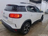  Citroen  C5  Aircross Shine 2.0 BlueHDi 180CV BVA8 E6dT #3