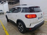  Citroen  C5  Aircross Shine 2.0 BlueHDi 180CV BVA8 E6dT #2