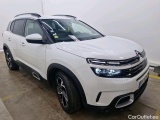  Citroen  C5  Aircross Shine 2.0 BlueHDi 180CV BVA8 E6dT #4