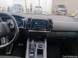  Citroen  C5  Aircross Shine 2.0 BlueHDi 180CV BVA8 E6dT #10