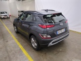  Hyundai  Konna HYUNDAI Kona / 2020 / 5P / SUV 1.0 T-GDI 120 HYBRID 48V BUSINESS #2